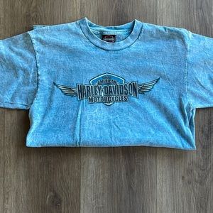 Vintage Harley-Davidson Daytona Brach, FL T-Shirt, Medium